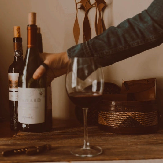 Sondera 1974 : An Artisan-Driven Experience