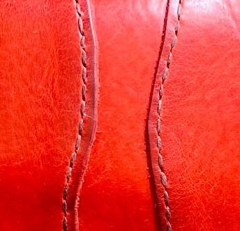 Lincoln River Leather Coin Pouch