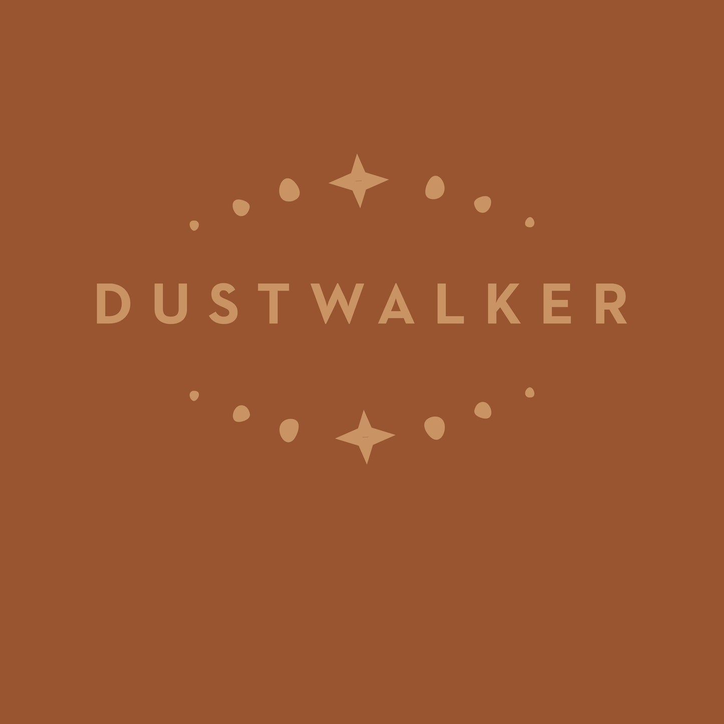 The Dustwalker