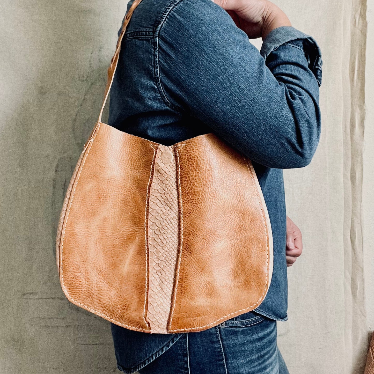 1974 Beaufort River Hobo