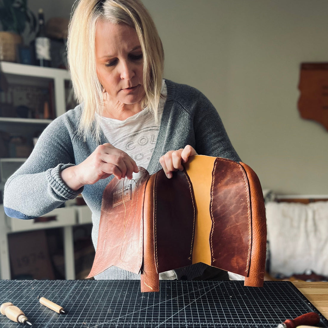 Sondera 1974 Studio Ethos