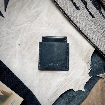 Limited Release No.1 | Lucas Leather Wallet