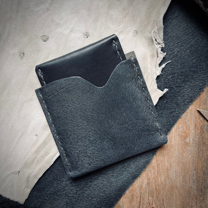 Limited Release No.1 | Lucas Leather Wallet