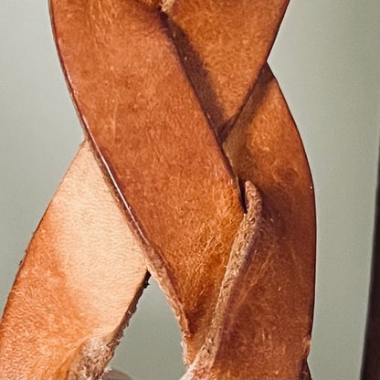 Limited Release No. 3 | Savannah River Leather Hobo