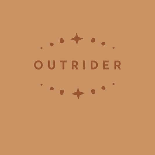 The Outrider