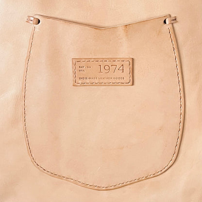 Limited Release No. 3 | Savannah River Leather Hobo
