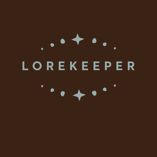 The Lorekeeper