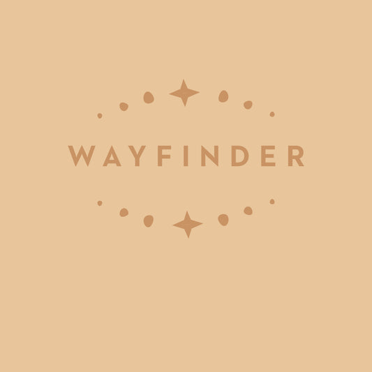 The Wayfinder